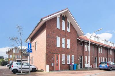 Woning Kamille-erf 46 Pijnacker