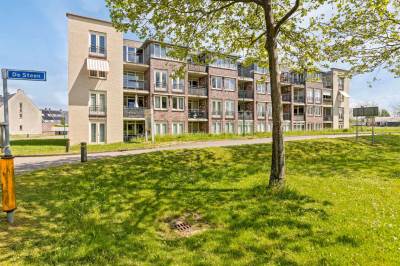 Woning Gevelsteen 21 Houten