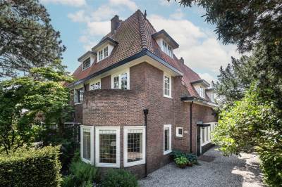 Woning Distellaan 12 Aerdenhout