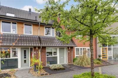 Woning Watersnipweide 76 Renswoude