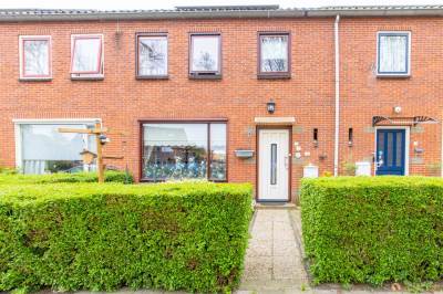 Woning Rembrandtlaan 11 Hoogezand