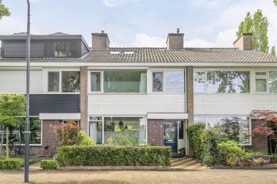 Woning Bisschop Zwijsenplein 5 Vught