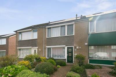 Woning van Heetveldestraat 26 Zaamslag