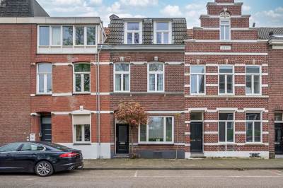 Woning Schoolstraat 7 Venlo