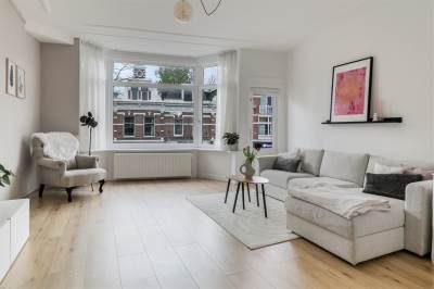 Woning Bergweg 278A01 Rotterdam