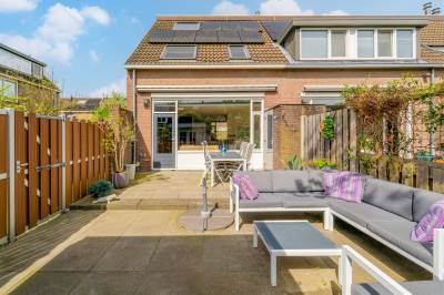 Woning Haverstede 2 Diemen