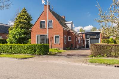 Woning Hoofdweg-Zuid 24 Spijk (GR)