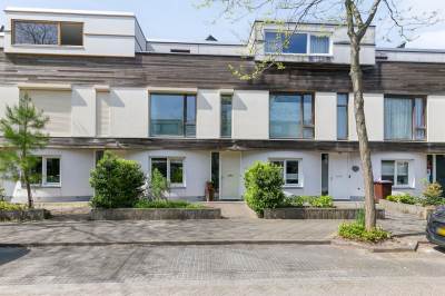 Woning Schouw 66 Alphen aan den Rijn