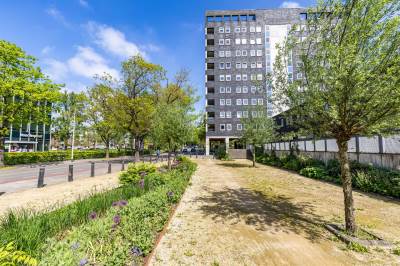 Woning Van Iddekingeweg 13825 Groningen