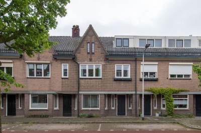 Woning Valentijnstraat 6 Tilburg