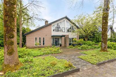 Woning Rembrandtlaan 17 Schagen