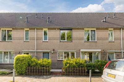 Woning Edelenburg 43 Hoofddorp