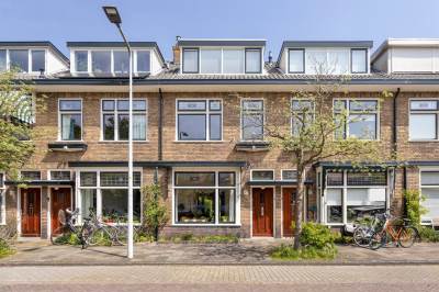 Woning Jacob Catslaan 87 Leiden