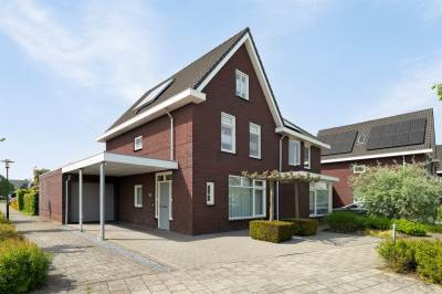 Woning Alexander de Grotestraat 16 Hulst
