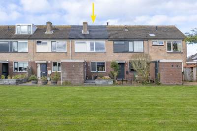 Woning Sinckelsant 54 Callantsoog