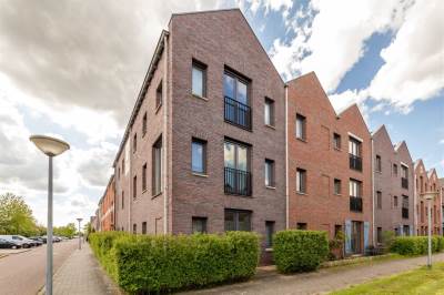 Woning Dick Bosstraat 63 Almere