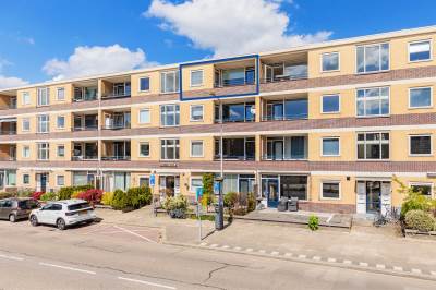 Woning Thorbeckestraat 65 Alphen aan den Rijn