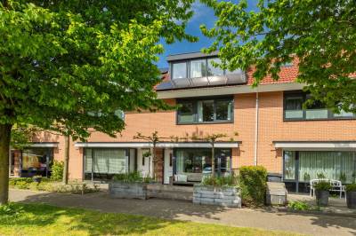 Woning Ratelaar 4 Limmen