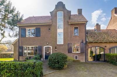 Woning Generaal Foulkesweg 86 Wageningen