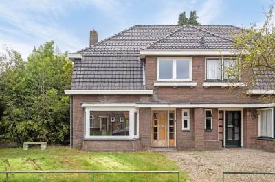 Woning Koningin Julianastraat 30 Eibergen