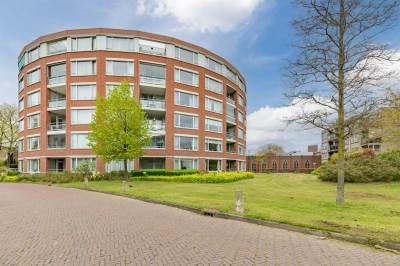 Woning Sint Martinusstraat 275 Naaldwijk