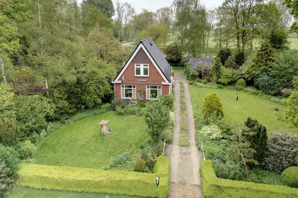 Woning Winschoter Hogebrug 5 Blijham