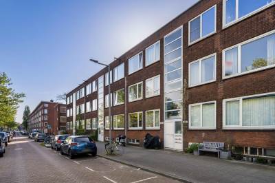 Woning Gordelweg 239B Rotterdam