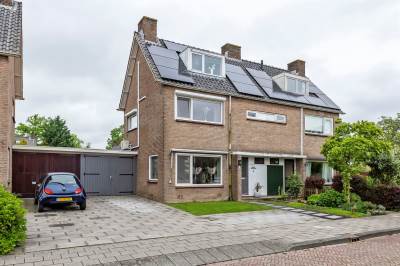 Woning Schotdeuren 4 Gorinchem