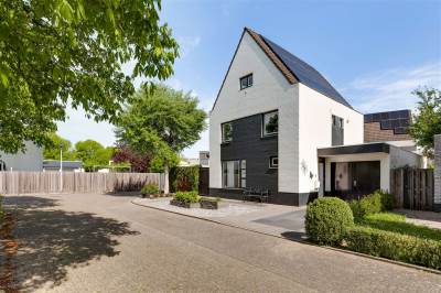 Woning Venkelbeemd 5 Maastricht