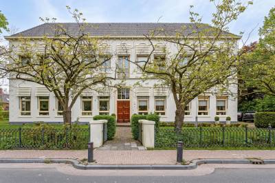 Woning Oosterstraat 56b Warffum