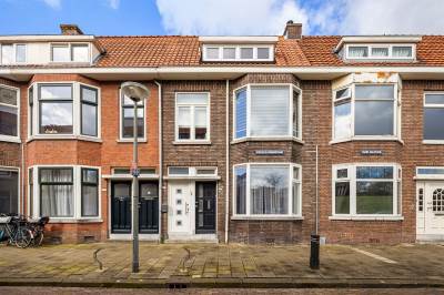 Woning Pieter de Hooghstraat 29A Schiedam