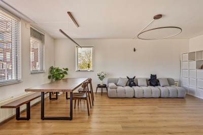 Woning Jisperstraat 34 Purmerend