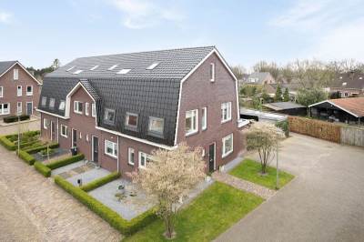Woning De Jas 26 Overlangel