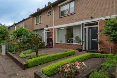 Woning De Visserlaan 36 Nunspeet