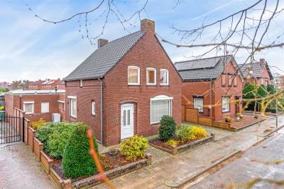 Woning Vlodropperweg 25 Posterholt