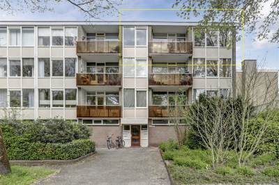 Woning Aert de Gelderlaan 12 Alkmaar