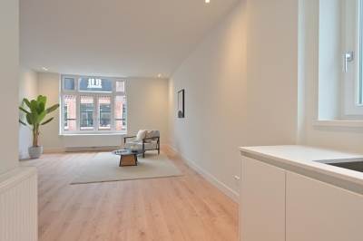 Woning Fultonstraat 2d Den Haag