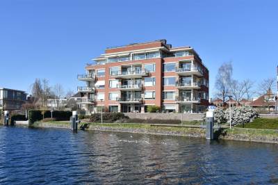 Woning Watertorenlaan 28 Voorburg