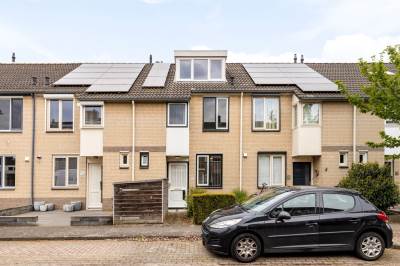 Woning De Ganges 20 Drunen