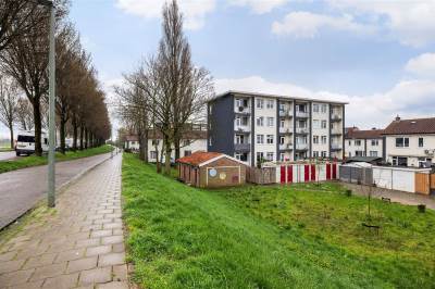 Woning Reigerstraat 46 Dordrecht