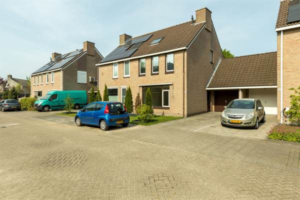Woning Garonnelaan 12 Eindhoven