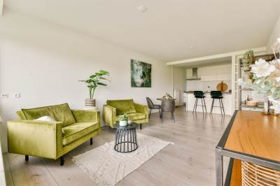 Woning Nachtwachtlaan 484 Amsterdam