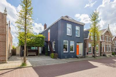 Woning Reijerskoop 145 147149 Boskoop