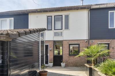 Woning Abdij 38 Blokker