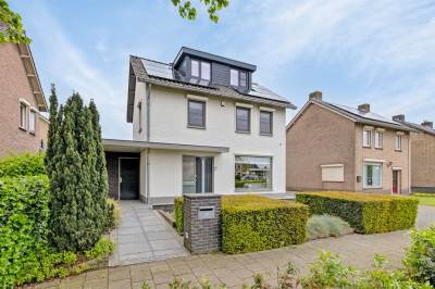 Woning Wilhelminasingel 37 Berghem