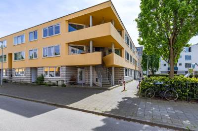 Woning Slachthuisstraat 302 Groningen