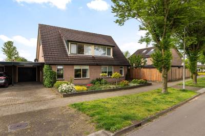 Woning Willem Alexanderlaan 97 Ruurlo