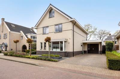 Woning Clara Peeterslaan 23 Enschede