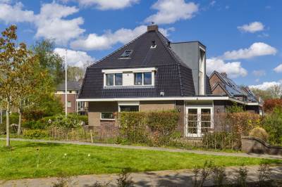Woning Vogelkerslaan 15 Assen
