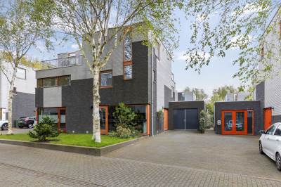 Woning Het Roege Bos 43 Groningen